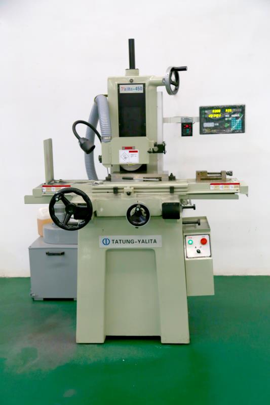 高精度成型平面磨床