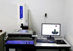 高精度投影仪(二次元)